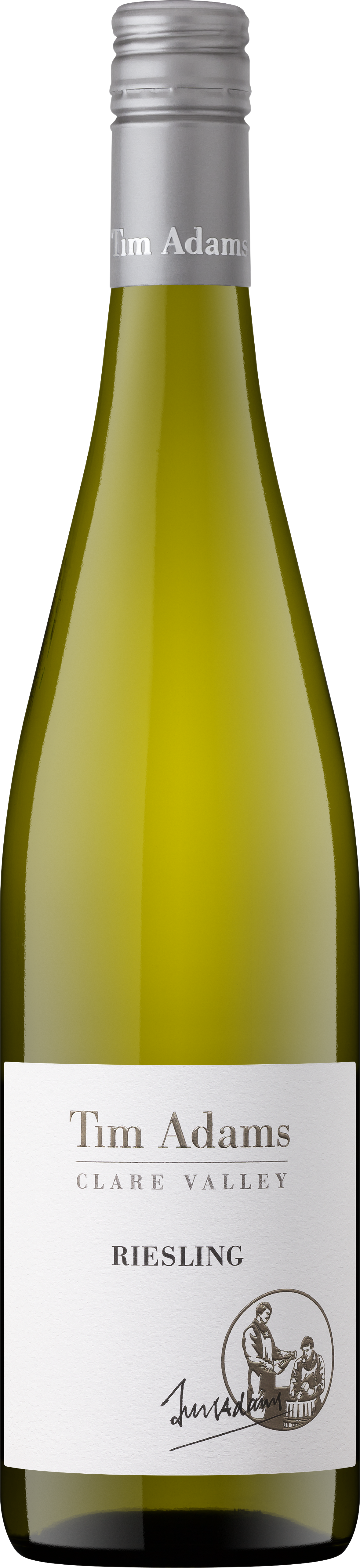 Tim Adams Clare Valley Riesling 2021